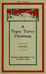 A Topsy-Turvy Christmas