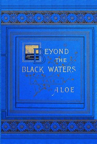 Cover of Beyond the Black Waters