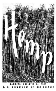 Cover of Hemp