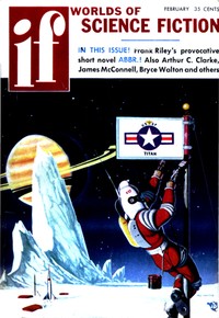 Cover of Cronus of the D. F. C.