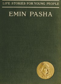 Cover of Emin Pasha