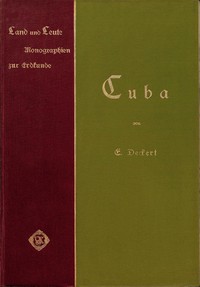 Cover of Cuba