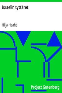 Israelin tyttäret