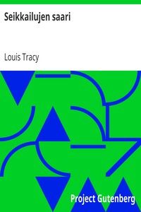 Cover of Seikkailujen saari