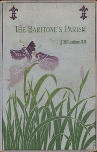 The Baritone's Parish; or, "All Things to All Men" cover
