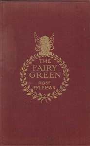 Cover of The Fairy Green