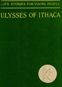 Cover of Ulysses of Ithaca