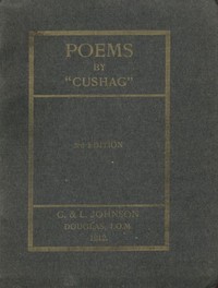 Cover of Poems