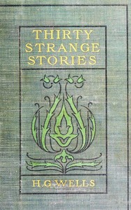 Cover of 30 Strange Stories
