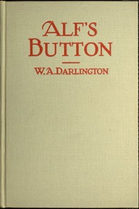 Cover of Alf's Button