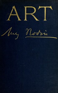 Cover of Art