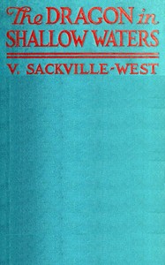 The Dragon in Shallow Waters