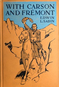 Cover of With Carson and Frémont
