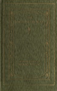 Cover of The Footpath Way: An Anthology for Walkers
