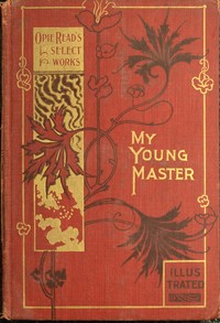 Cover of My Young Master: A Novel