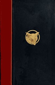 Cover of Hunting Reminiscences