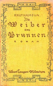 Die Weiber am Brunnen: Roman