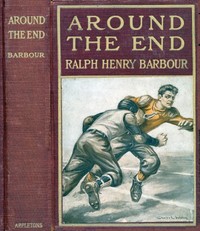 Cover of Around the End