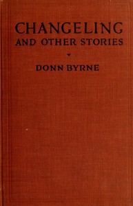 Cover of Changeling, and Other Stories