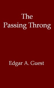 Cover of The Passing Throng