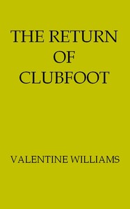 The Return of Clubfoot