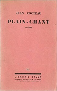 Plain-chant