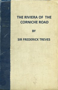 Cover of The Riviera of the Corniche Road