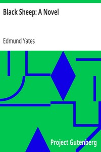 Black Sheep: A Novel