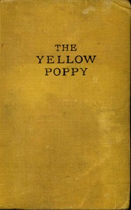 The Yellow Poppy