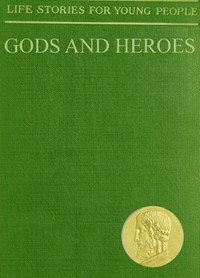 Cover of Gods and Heroes