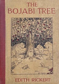 Cover of The Bojabi Tree
