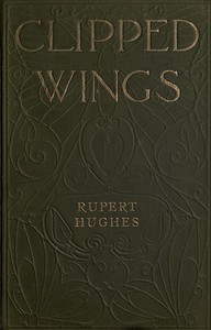 Cover of Clipped Wings