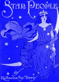 Cover of Star People