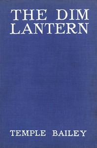 Cover of The Dim Lantern