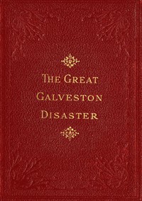 Cover of The Great Galveston Disaster