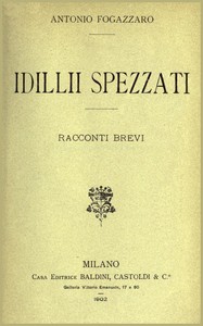 Idillii spezzati