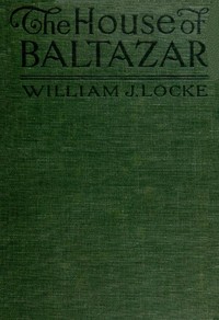 Cover of The House of Baltazar