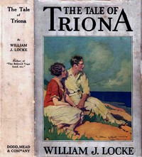 Cover of The Tale of Triona