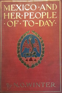 Mexico and Her People of To-day
