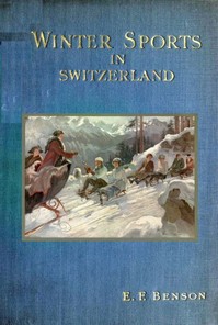 Cover of Winter Sports in Switzerland