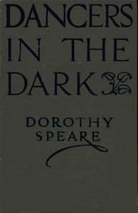 Cover of Dancers in the Dark
