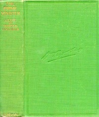 Cover of The Prime Minister