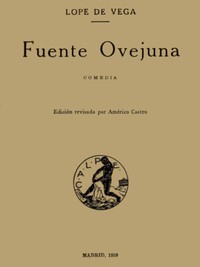 Cover of Fuente Ovejuna