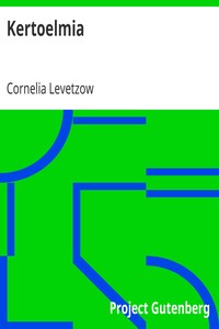 Kertoelmia