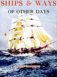 Cover of Ships & Ways of Other Days