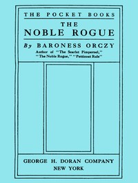 Cover of The Noble Rogue