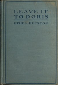 Cover of Leave it to Doris