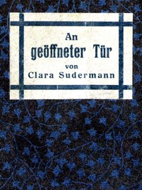 Cover of An geöffneter Tür