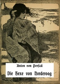 Cover of Die Hexe von Norderoog