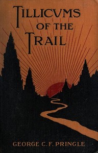 Cover of Tillicums of the Trail
